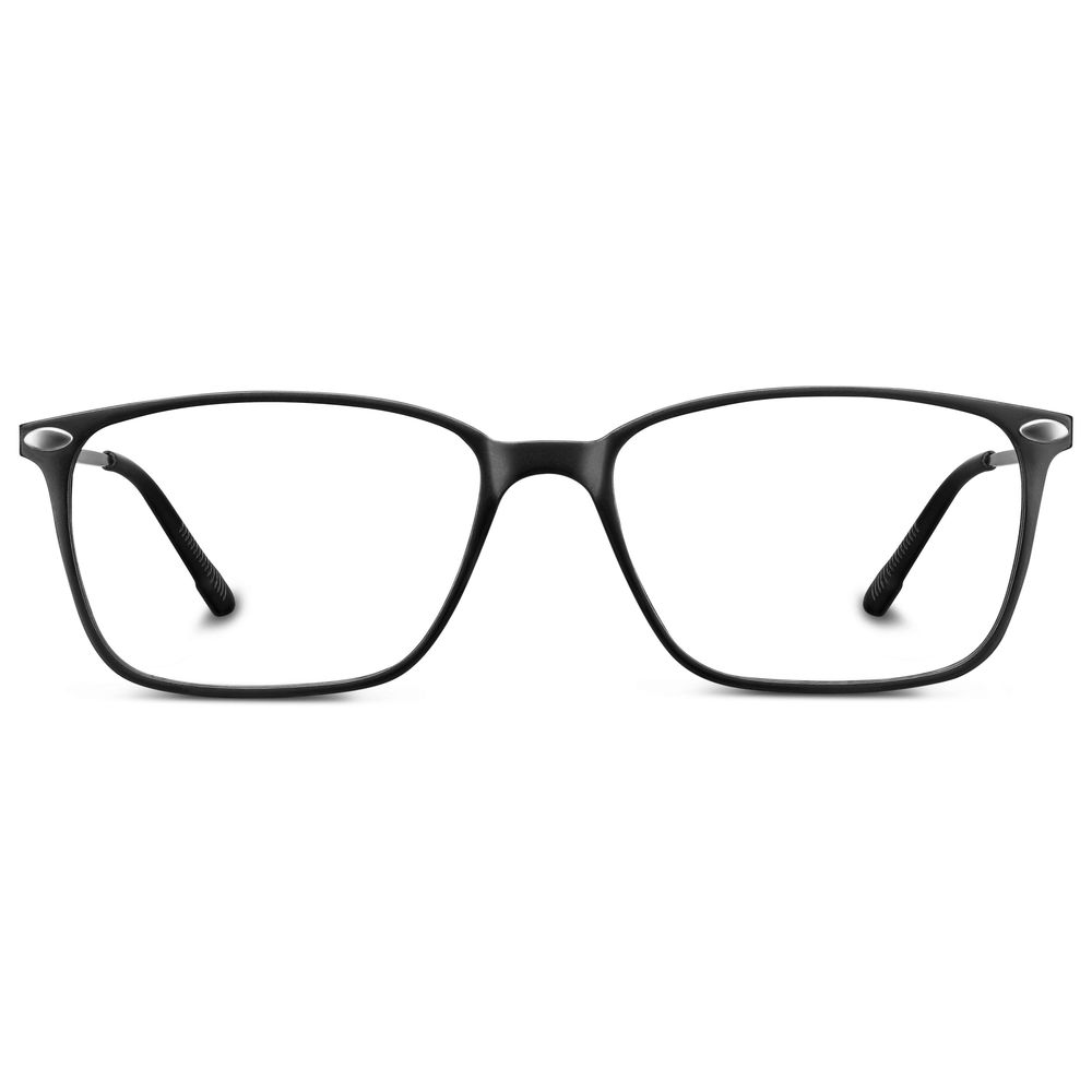 Nooz Smartphone Reading Essential Bao Black +3 Unisex Glasses