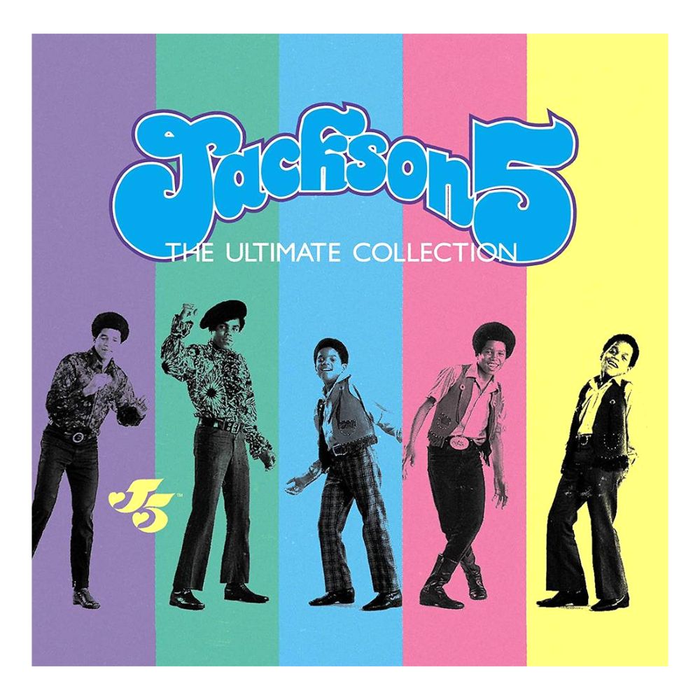 Ultimate Collection (2 Discs) | Jackson 5