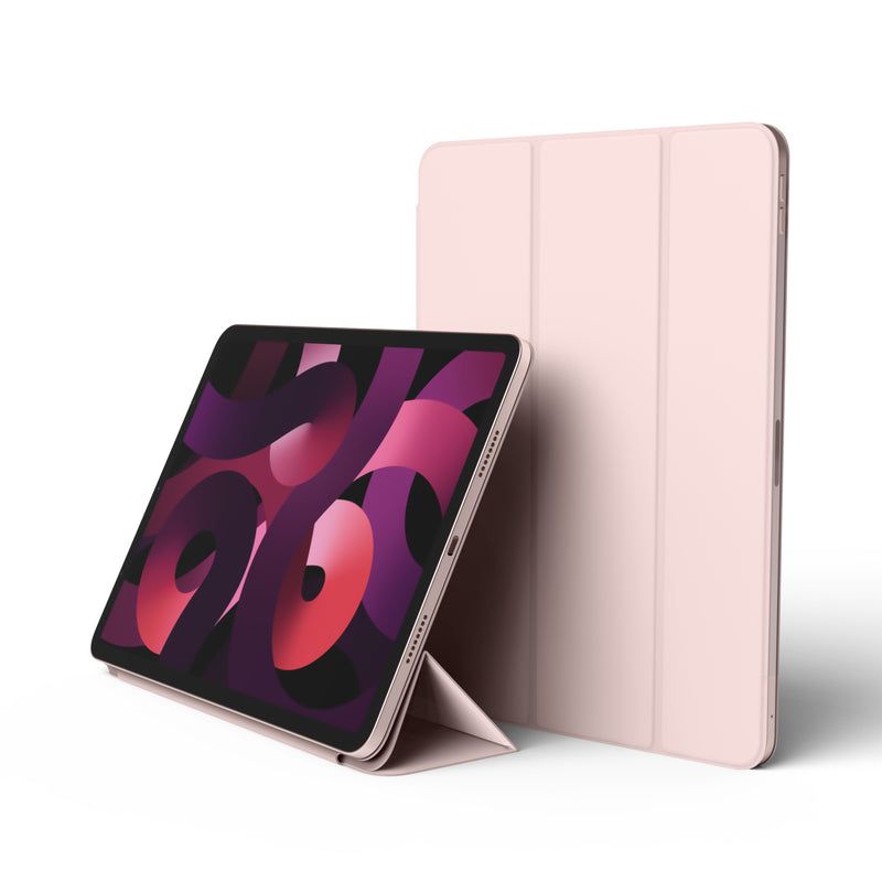 Elago Magnetic Folio for iPad Air 10.9-Inch - Sand Pink