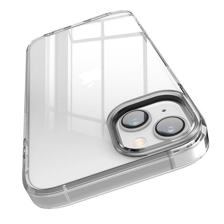 Elago Hybrid Case for iPhone 14 Plus - Clear