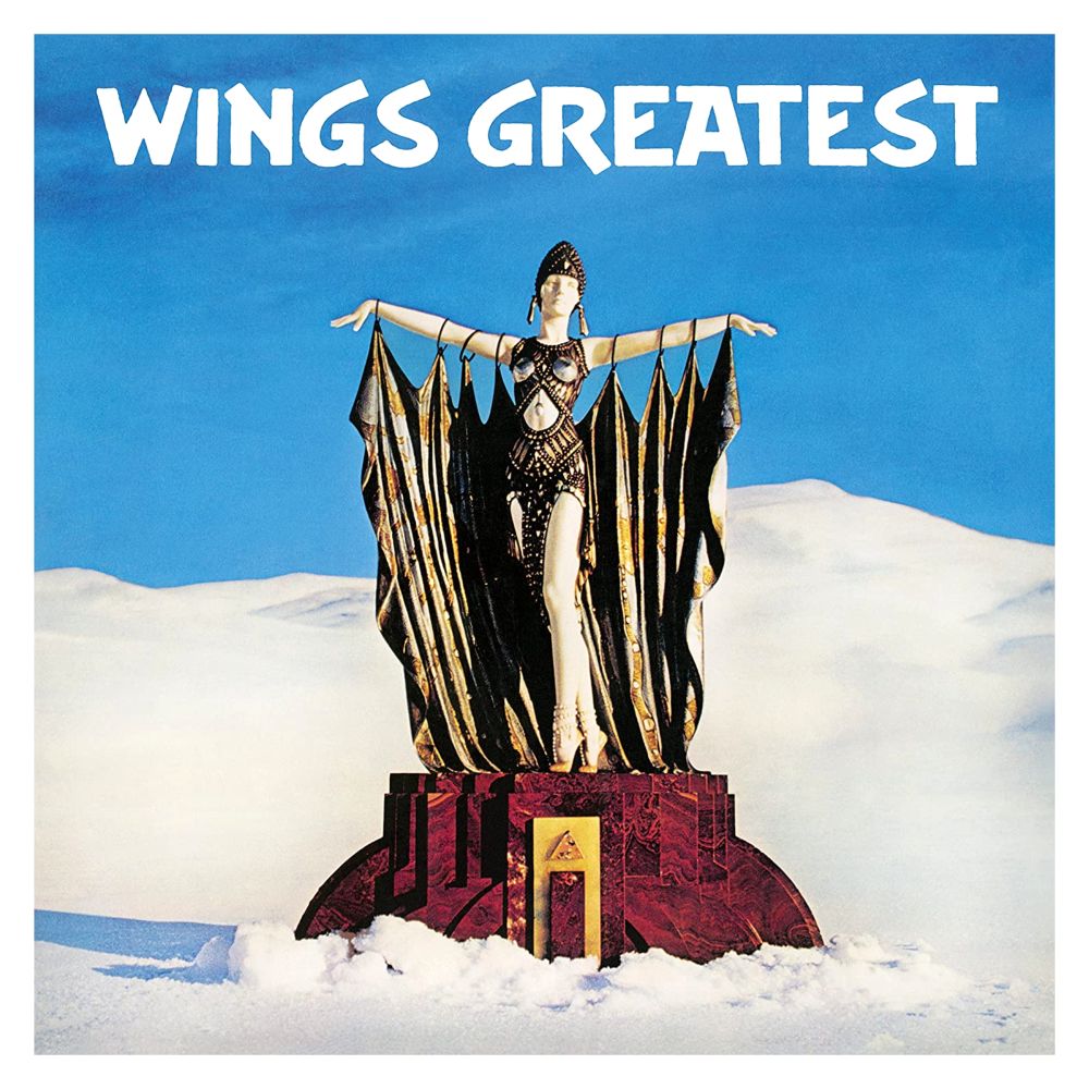 Greatest | Wings