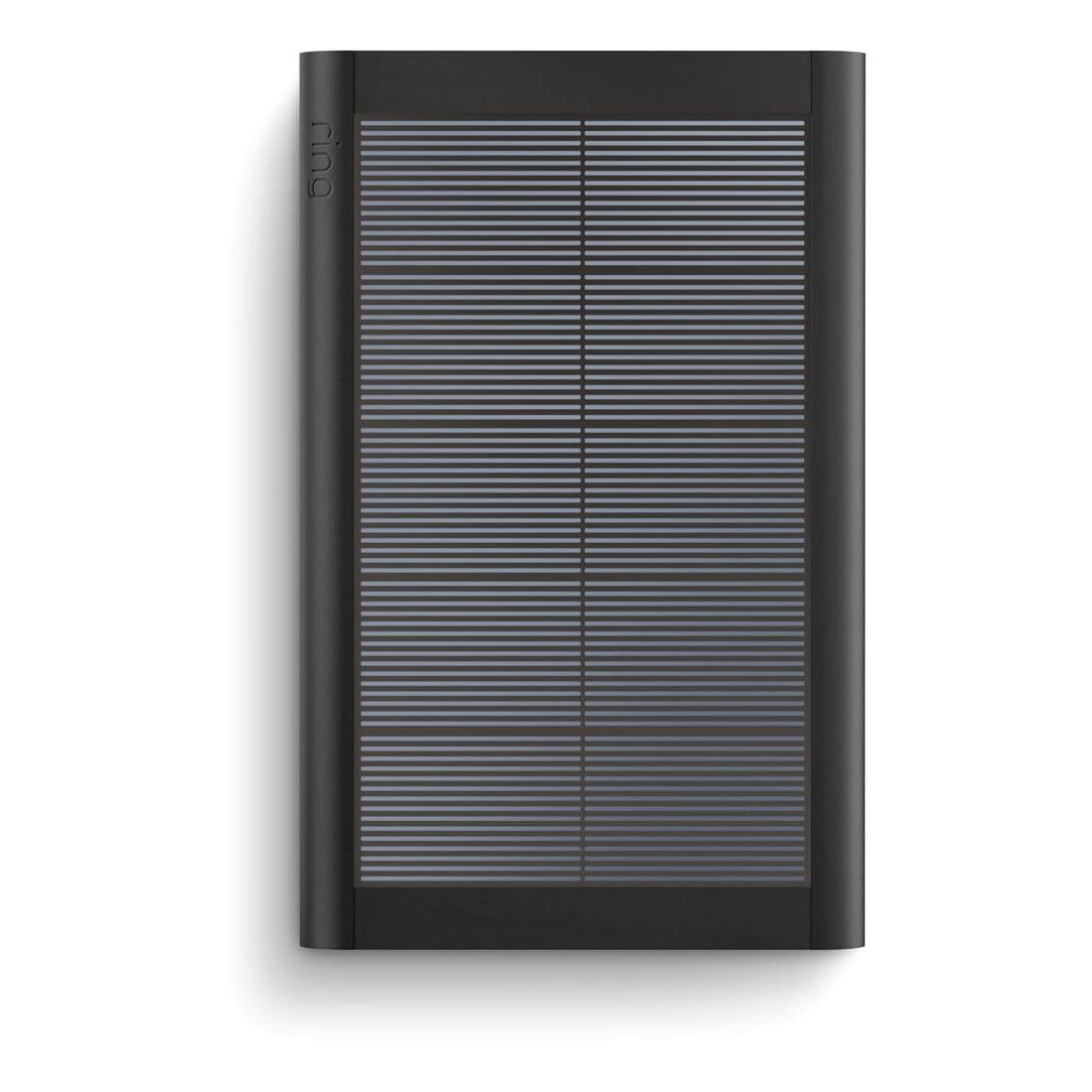 Ring Small Solar Panel 1.9W for Spotlight Cam Plus/Spotlight Cam Pro - Black