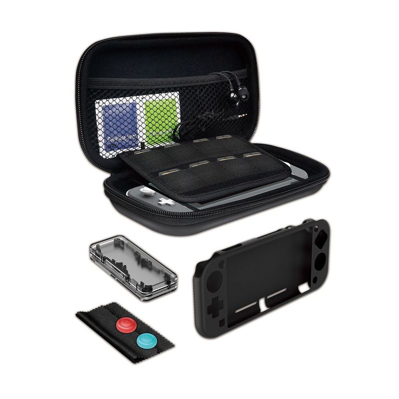 GameWill Startet Kit for Nintendo Switch Lite