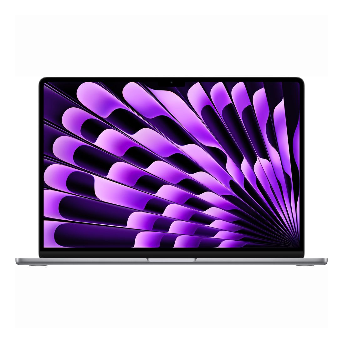 Apple MacBook Air 15-inch M3 chip 8-core CPU/10-core GPU/8GB/256GB - Space Grey (English)