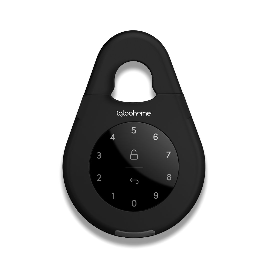 igloohome Smart Keybox 3 Smart Box for Keys & Access Cards
