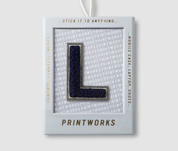 Printworks Fluffy L Stickers