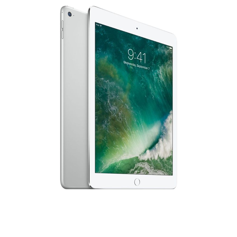 Apple iPad Air 2 Wi-Fi 32GB Silver Tablet