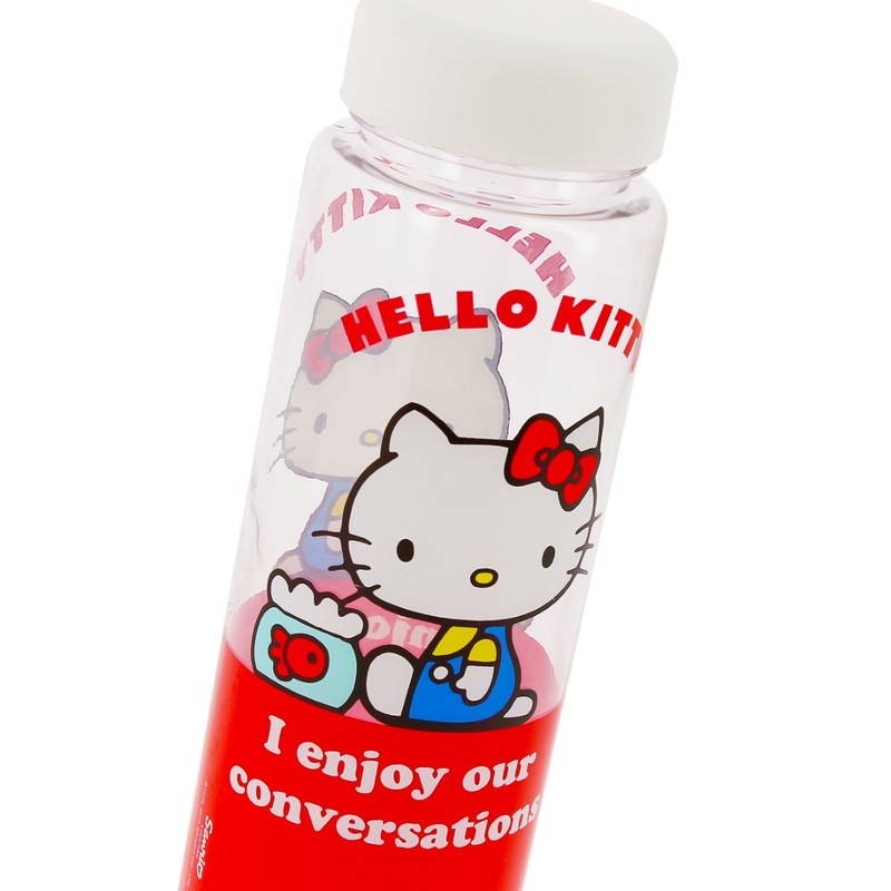 Blueprint Hello Kitty Water Bottle
