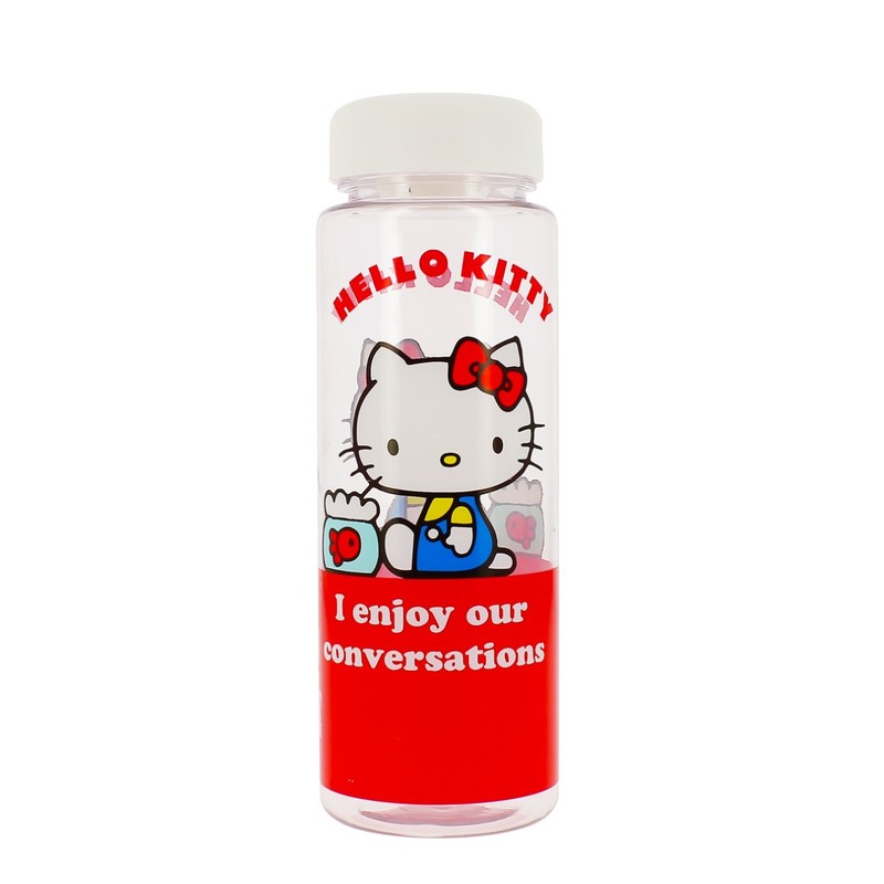 Blueprint Hello Kitty Water Bottle