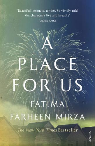 A Place For Us | Fatima Farheen Mirza