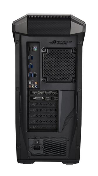 ASUS ROG GT51CH-AE004T 4.2GHz i7-7700K 64GB/3TB Tower PC
