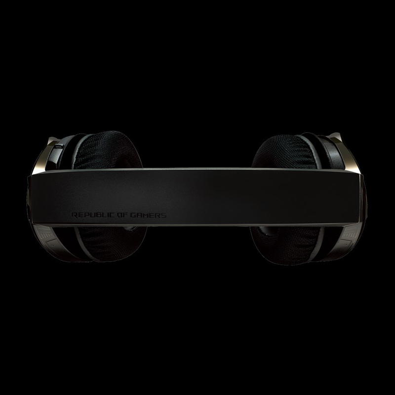 ASUS ROG Strix Fusion 500 Gaming Headset