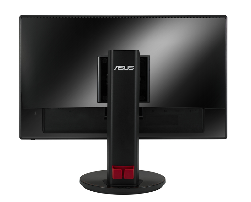ASUS VG248QE 24-Inch FHD Gaming Monitor