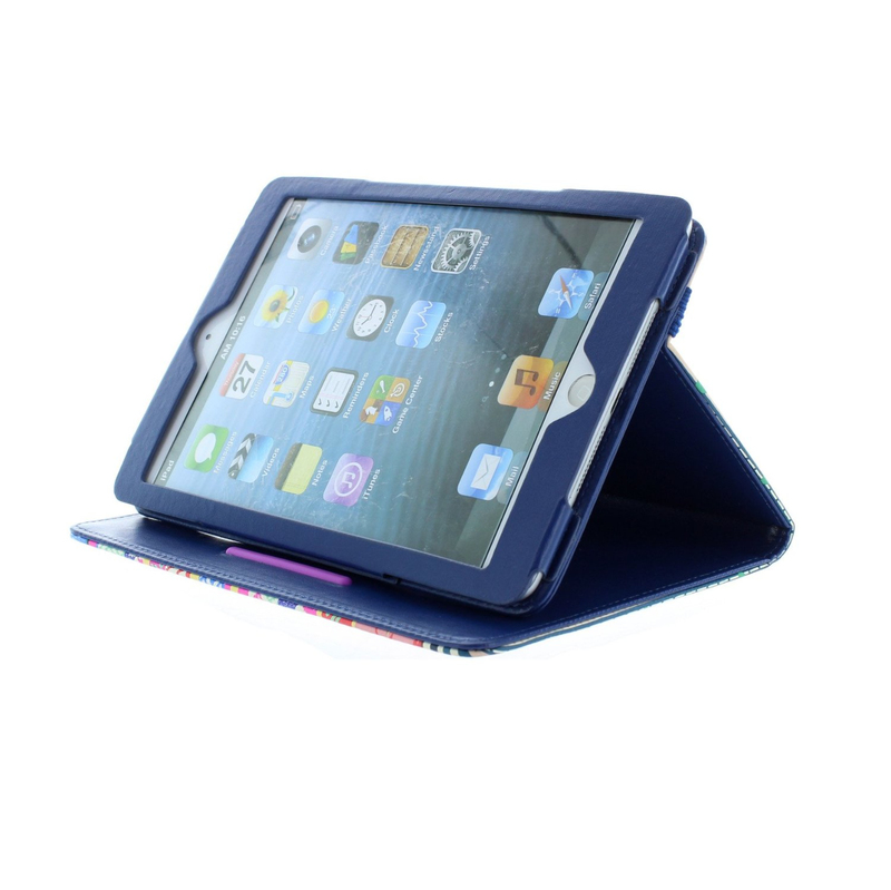Accessorize Aztec Case iPad Mini 3