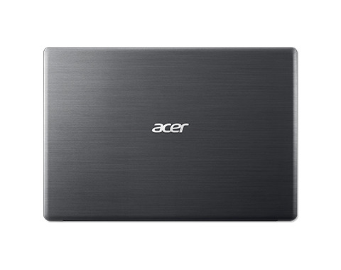 Acer Swift SF315-51-87G9 Laptop Intel Core i7-8550U 1.8 GHz/15.6-inch/Grey
