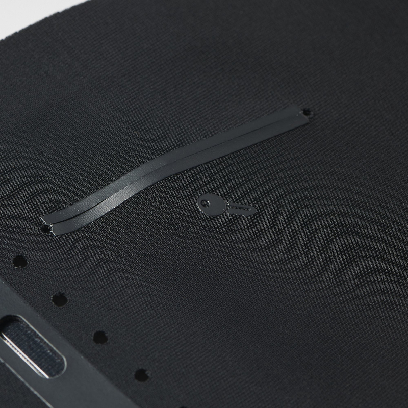 Adidas Sport Belt Black for Smartphones Up To 5.5-Inch