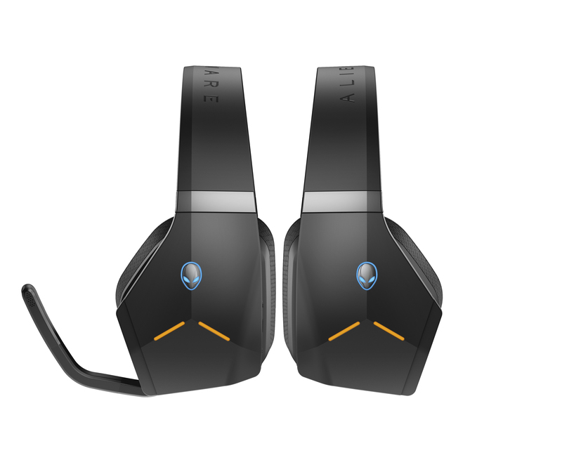 Alienware AW988 Wireless Gaming Headset