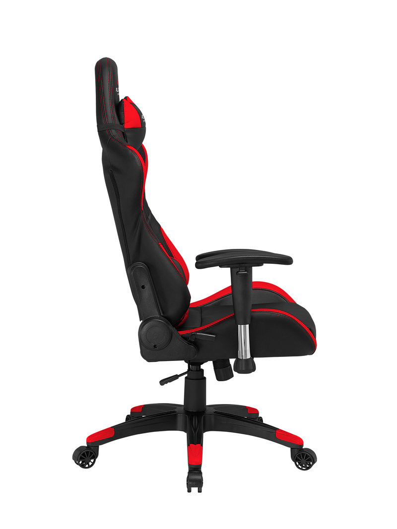 Alpha Gamer Vega Black/Red Gaming Chair