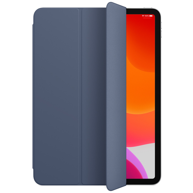 Apple Smart Folio Alaskan Blue for 11-Inch iPad Pro