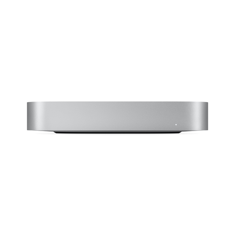 Apple Mac Mini M1 Chip with 8-Core CPU/GPU/8GB/512GB Silver