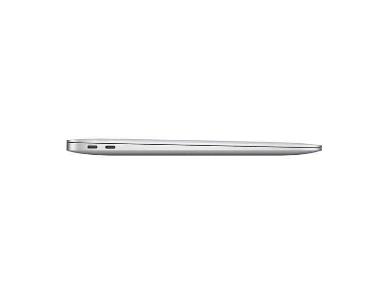 Apple MacBook Air 13-inch Silver 1.6GHz Dual-Core 8th-Gen Intel Core i5 256GB (Arabic/English)