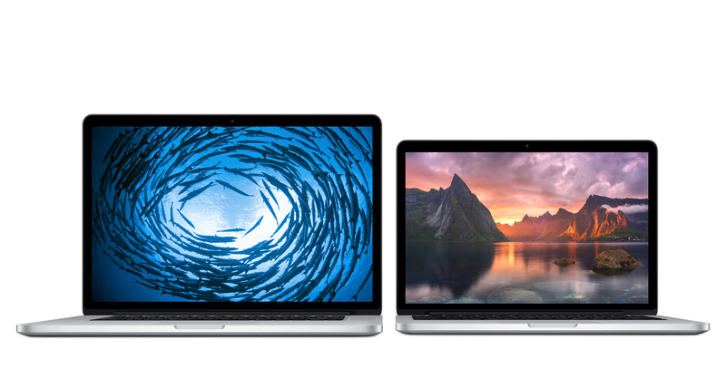 Apple MacBook Pro 13 Retina Core i5 2.9GHz/8GB/512GB/Intel HD Graphics 6100 (Arabic/English)