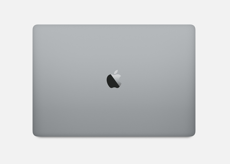 Apple MacBook Pro 15-inch with Touch Bar Space Grey 2.6GHz 6-Core 9th-Generation Intel-Core i7/256GB (Arabic/English)