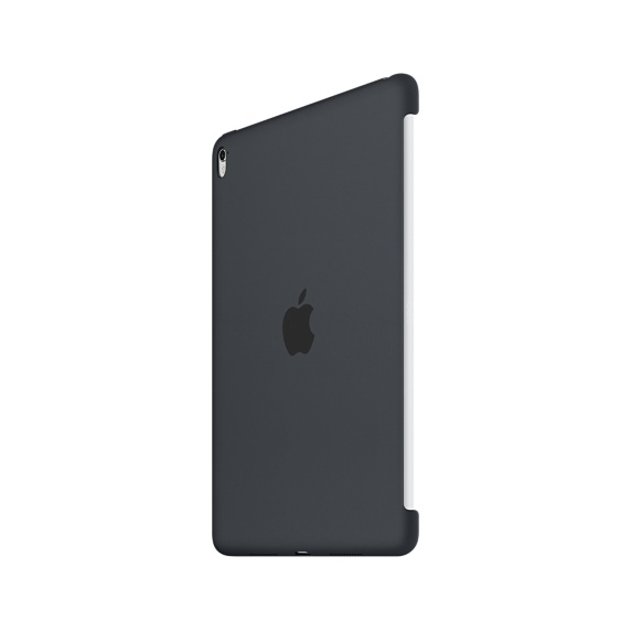 Apple Silicone Case Charcoal Grey iPad Pro 9.7 Inch