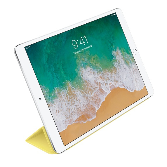 Apple Smart Cover Lemonade for iPad Pro 10.5-Inch