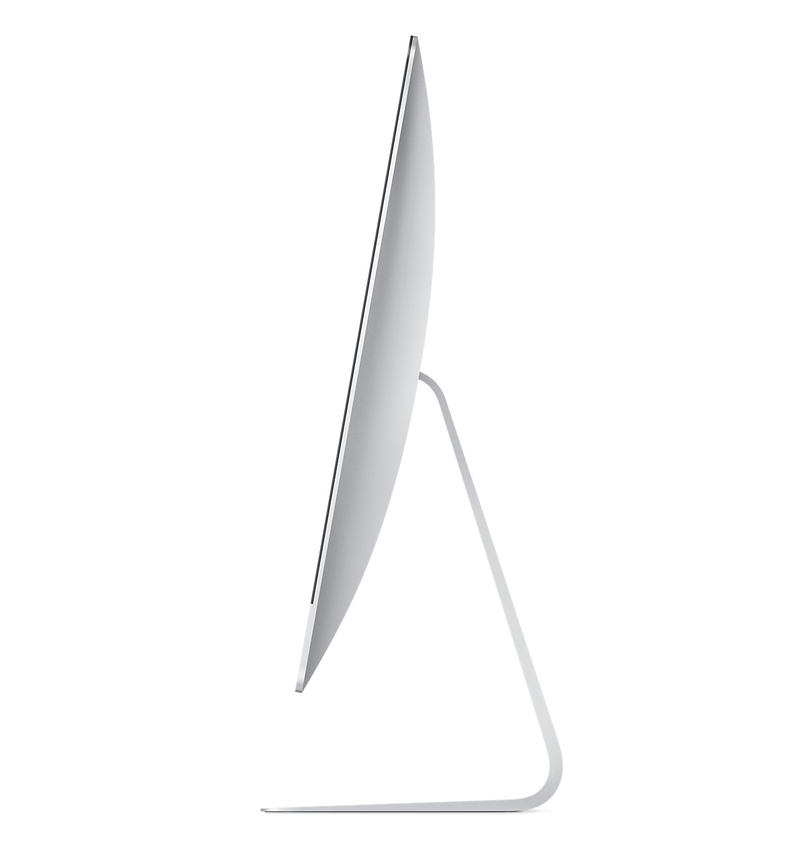Apple iMac 27 5K Quad-Core i5 3.4GHz/8GB/1TB/AMD Radeon Pro 570(Arabic/English)