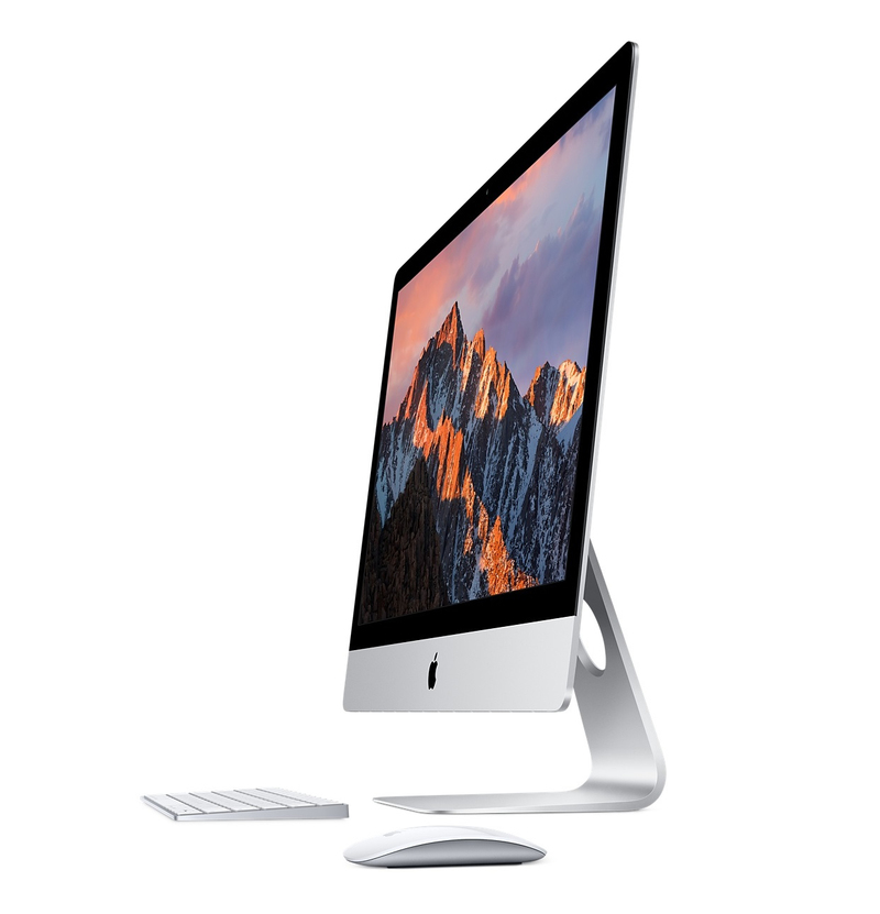 Apple iMac 27 5K Quad-Core i5 3.4GHz/8GB/1TB/AMD Radeon Pro 570