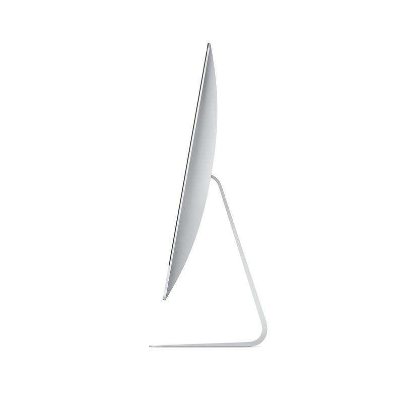 Apple iMac 27-inch 5K Retina 6-Core 9th-Gen Intel Core i5 3.7GHz/8GB/2TB/AMD Radeon Pro 580X (Arabic/English)