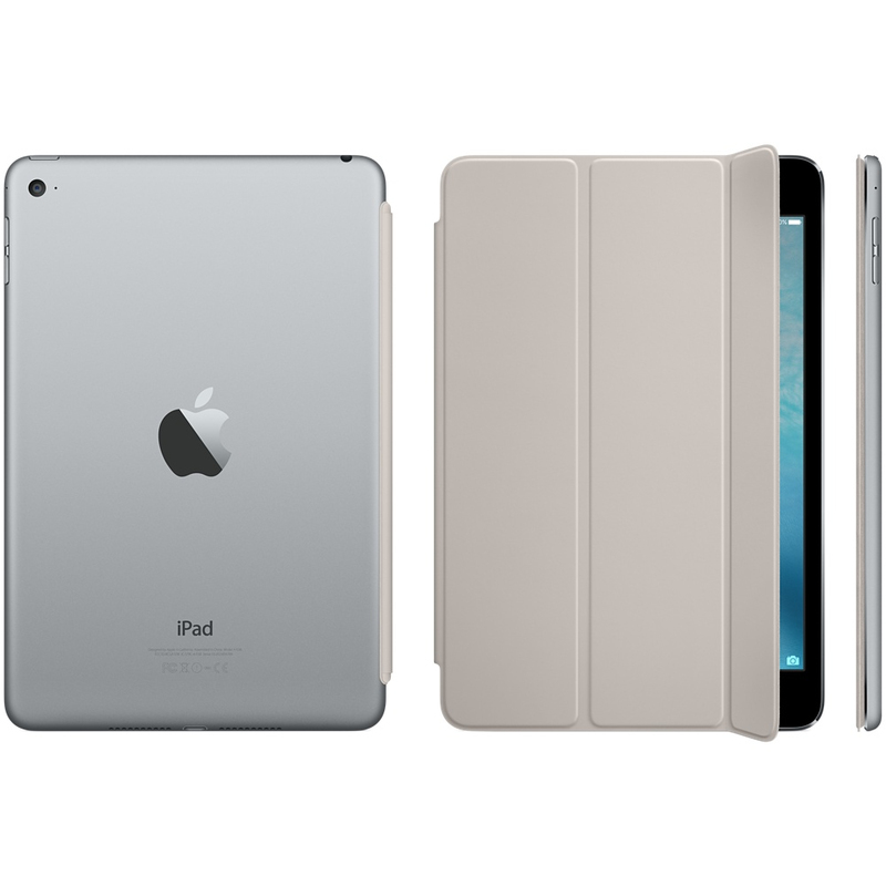 Apple Smart Cover Stone iPad Mini 4