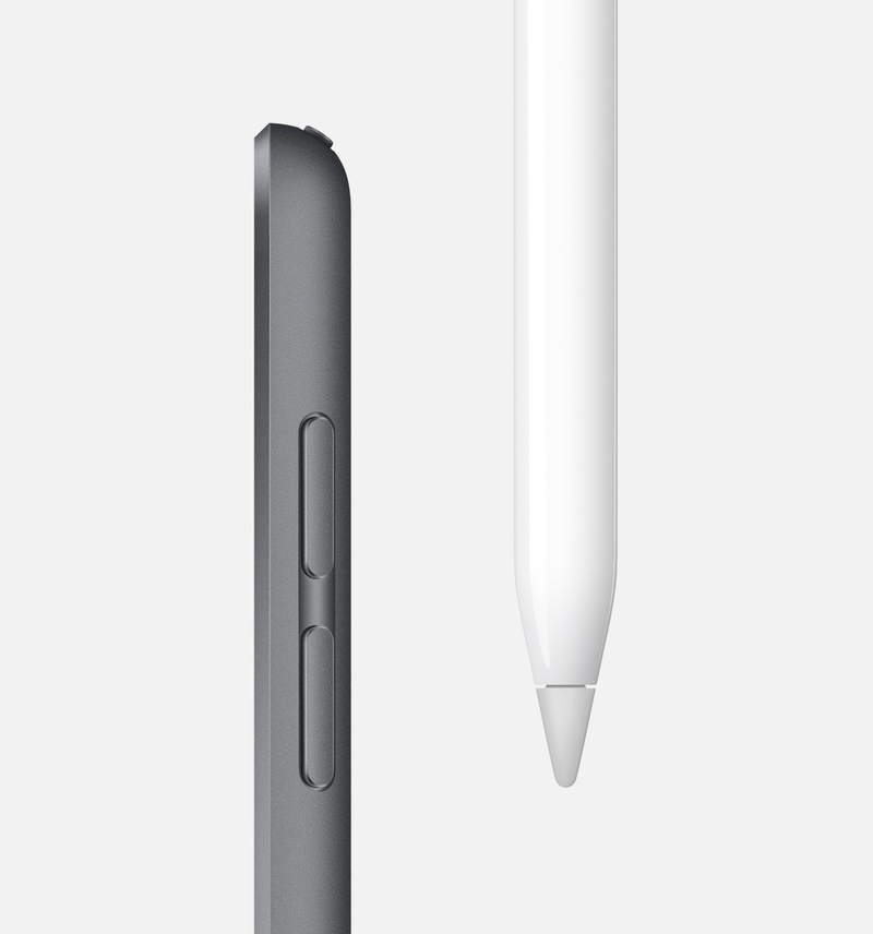 Apple iPad Mini Wi-Fi 256GB Space Grey Tablet