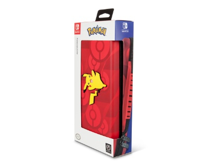 PowerA Pikachu Protection Case for Switch