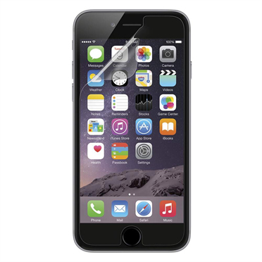 Belkin Trueclear Invisiglass iPhone 6