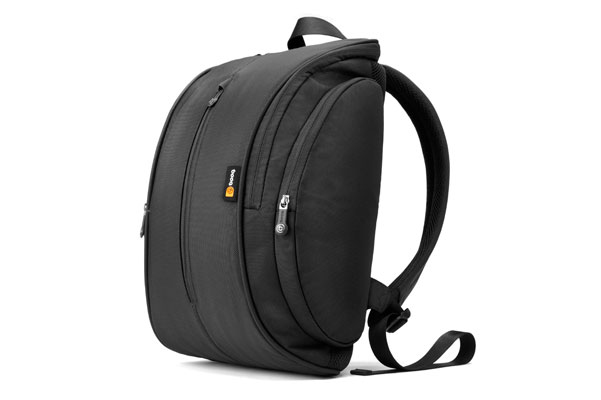 Booq Boa Squeeze 15-inch Backpack Graphite