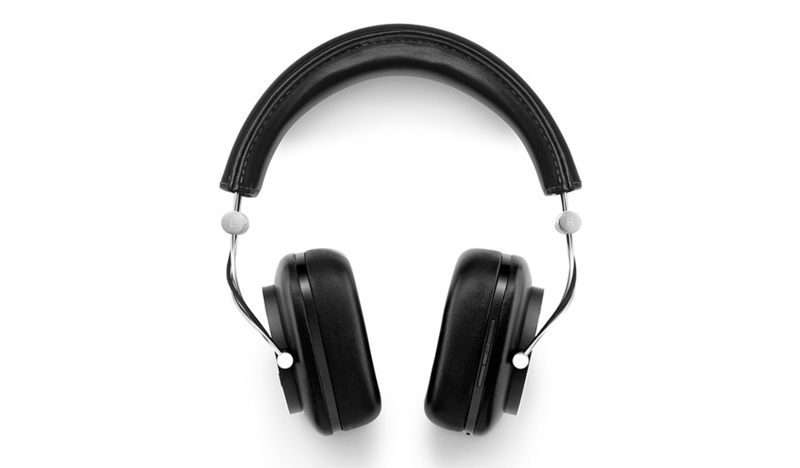Bower & Wilkins P7 Black Wireless Headphones