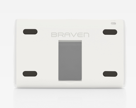 Braven 405 Alpine Bluetooth Speaker