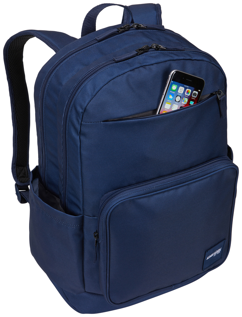 Case Logic Query Backpack 29L/15.6 Inch Dress Blue