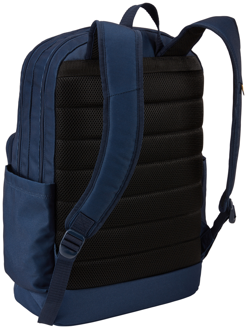 حقيبة ظهر كيس لوجيك كويري 29 لتر/15.6 بوصة لون أزرق داكن