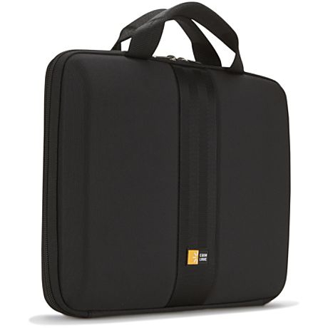 Case Logic Eva/Nylon Macbook Air 11.6 Inch Black