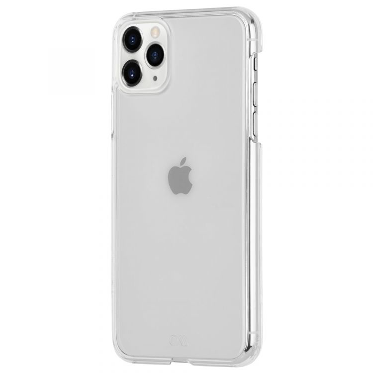 Case Mate Barely There Clear for iPhone 11 Pro