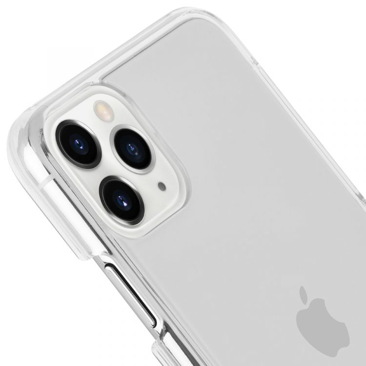 Case Mate Barely There Clear for iPhone 11 Pro
