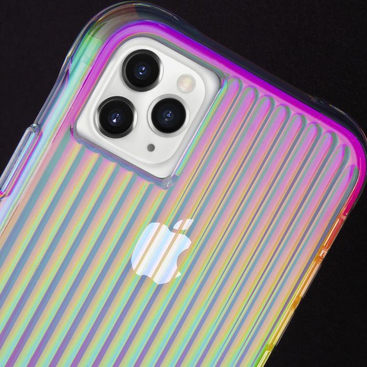 Case Mate Tough Groove Iridescent for iPhone 11 Pro