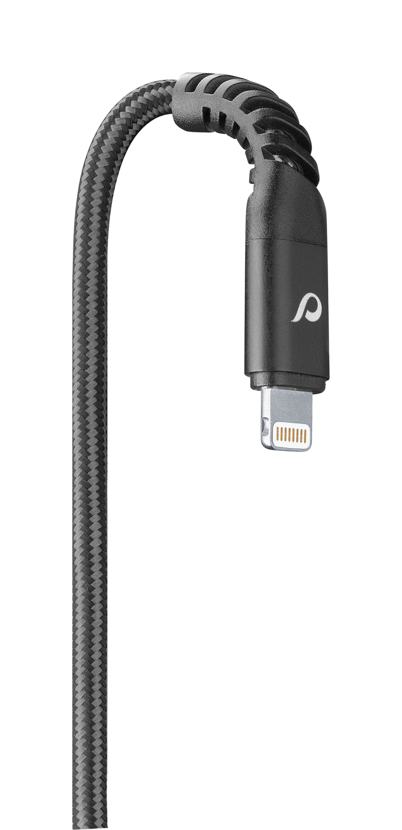 Cellularline Extreme USB-C To Lightning Black Cable