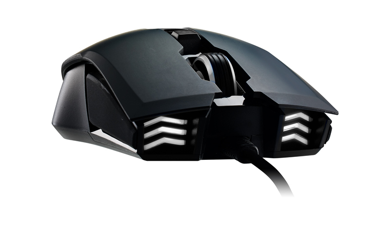 Cooler Master Devastator 3 Gaming Mouse & Keyboards