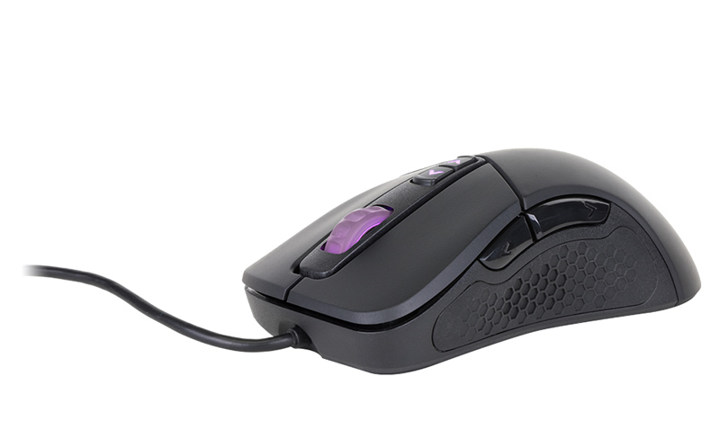 Cooler Master MM-530 Gaming Mouse