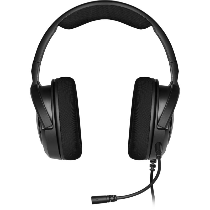 Corsair HS35 Carbon Gaming Headset