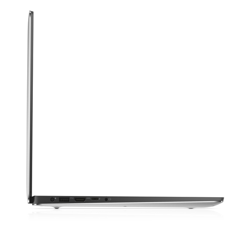 DELL XPS 9560 Laptop 2.8GHz i7-7700HQ 16GB/512GB 15.6-inch Touchscreen